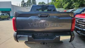 2024 Toyota Tundra Crewmax - Image 5