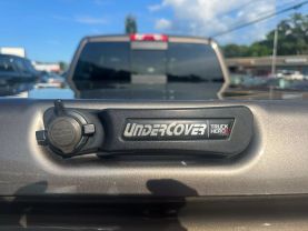 Used 2015 GMC SIERRA 1500 DOUBLE CAB PICKUP V6, ECOTEC3, 4.3L FF SLE PICKUP 4D 6 1/2 FT - LA Auto Star located in Virginia Beach, VA
