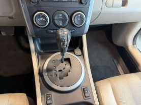 2012 MAZDA CX-7 SUV 4-CYL, 2.5 LITER I SPORT SUV 4D