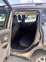 2019 JEEP RENEGADE SUV 4-CYL, ZERO EVAP M-AIR, 2.4 LITER LATITUDE SPORT UTILITY 4D at Motors On Wheels - used car dealership in Houston, Texas.