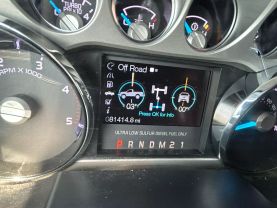 2016 FORD F250 SUPER DUTY CREW CAB