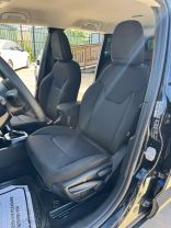 2018 JEEP RENEGADE SUV 4-CYL, MULTIAIR, 2.4L SPORT SUV 4D at Motors On Wheels - used car dealership in Houston, Texas.