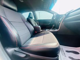 2016 TOYOTA CAMRY SEDAN 4-CYL, 2.5 LITER LE SEDAN 4D