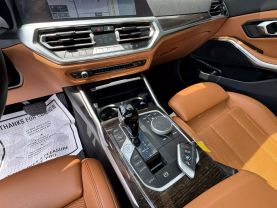 2022 BMW 3 SERIES