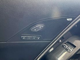 2017 CHEVROLET CORVETTE COUPE V8, 6.2 LITER GRAND SPORT COUPE 2D