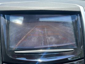 2016 CADILLAC SRX SUV V6, 3.6 LITER LUXURY COLLECTION SPORT UTILITY 4D