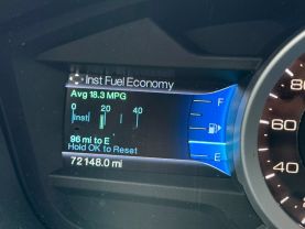 2014 FORD EXPLORER SUV V6, 3.5 LITER LIMITED SPORT UTILITY 4D