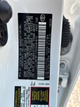 2017 TOYOTA CAMRY SEDAN 4-CYL, 2.5 LITER SE SEDAN 4D at T&T Repairables - used car dealership in Spencer, Indiana.