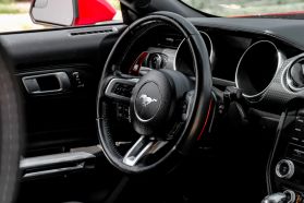 2018 Ford Mustang - Image 19