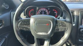 2019 DODGE DURANGO
