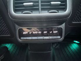 2020 MERCEDES-BENZ GLS SUV 6-CYL, TURBO, 3.0 LITER GLS 450 4MATIC SPORT UTILITY 4D