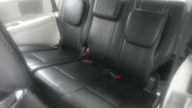 2013 CHRYSLER TOWN & COUNTRY VAN V6, 3.6 LITER TOURING-L MINIVAN 4D