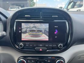 2023 KIA SOUL WAGON 4-CYL, 2.0 LITER EX WAGON 4D