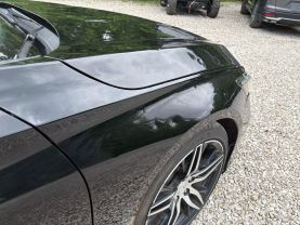 2021 HONDA ACCORD SEDAN 4-CYL, VTEC, TURBO, 2.0 LITER TOURING SEDAN 4D at T&T Repairables - used car dealership in Spencer, Indiana.