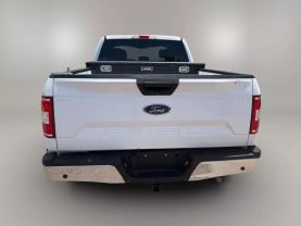 2019 FORD F150 SUPER CAB PICKUP V6, FLEX FUEL, 3.3 LITER XLT PICKUP 4D 6 1/2 FT at The One Autosales Inc in Phoenix , AZ 85022  33.60461470880989, -112.03641575767358