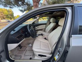 2010 BMW 5 SERIES