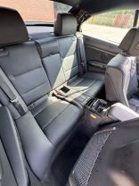 2010 BMW 3 SERIES CONVERTIBLE 6-CYL, 3.0 LITER 328I CONVERTIBLE 2D