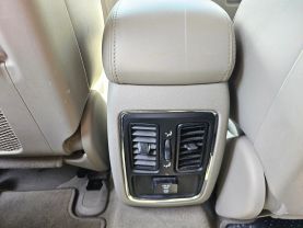 2011 JEEP GRAND CHEROKEE SUV V6, FLEX FUEL, 3.6 LITER LAREDO SPORT UTILITY 4D
