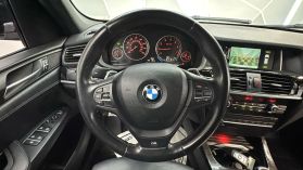 2016 BMW X3