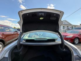 2010 BUICK LACROSSE