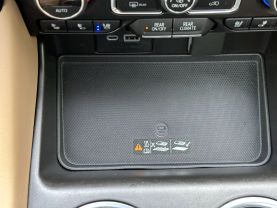 2021 CHEVROLET SUBURBAN SUV 6-CYL, TURBO DIESEL, 3.0 LITER PREMIER SPORT UTILITY 4D