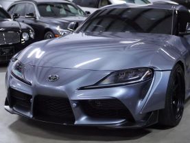 2020 TOYOTA GR SUPRA for sale in  Orlando, FL