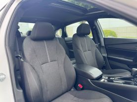 2024 Honda Accord Hybrid - Image 33