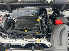 2025 BUICK ENCORE GX