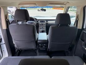 2017 FORD FLEX