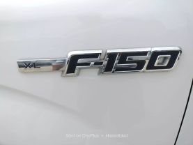2012 FORD F150 REGULAR CAB PICKUP V6, FLEX FUEL, 3.7 LITER XL PICKUP 2D 8 FT at Motors On Wheels - used car dealership in Houston, Texas.