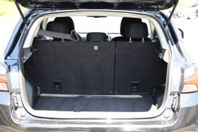 2020 MITSUBISHI OUTLANDER SPORT SUV 4-CYL, 2.0 LITER SE SPORT UTILITY 4D