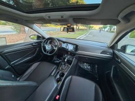 2020 VOLKSWAGEN JETTA
