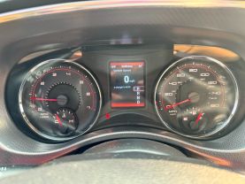 2014 DODGE CHARGER SEDAN V8, HEMI, 5.7 LITER R/T PLUS SEDAN 4D