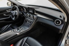 2017 Mercedes-benz C-class - Image 19