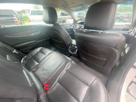 2019 CADILLAC XTS