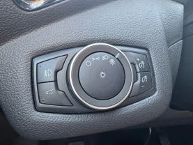2018 FORD ESCAPE SUV 4-CYL, ECOBOOST, TURBO, 1.5 LITER SEL SPORT UTILITY 4D