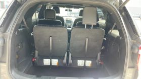 2017 FORD EXPLORER SUV V6, 3.5 LITER XLT SPORT UTILITY 4D
