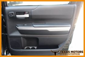 2016 TOYOTA TUNDRA CREWMAX PICKUP V8, FLEX FUEL, 5.7 LITER SR5 PICKUP 4D 5 1/2 FT