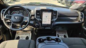 2024 Ram 2500 Crew Cab - Image 11
