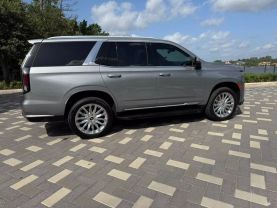 2024 CADILLAC ESCALADE SUV V8, 6.2 LITER PREMIUM LUXURY SPORT UTILITY 4D