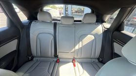 2016 AUDI Q3 SUV 4-CYL, TURBO, 2.0 LITER PREMIUM PLUS SPORT UTILITY 4D