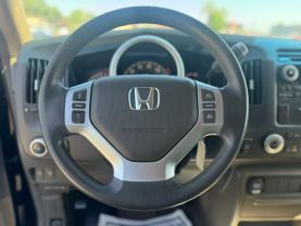 2006 HONDA RIDGELINE PICKUP V6, VTEC, 3.5 LITER RTS PICKUP 4D 5 FT