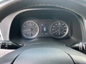 2016 HYUNDAI TUCSON SPORT SUV 4D