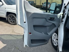 2019 FORD TRANSIT 150 VAN