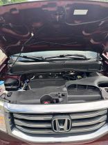 2015 HONDA PILOT