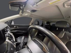 2021 KIA SORENTO SUV 4-CYL, GDI, 2.5 LITER S SPORT UTILITY 4D