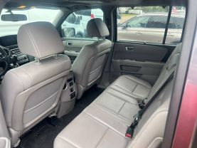2014 HONDA PILOT SUV - AUTOMATIC - Dart Auto Group
