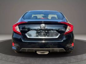 2019 Honda Civic - Image 8