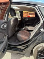 2015 CHRYSLER 200 SEDAN 4-CYL, MULTIAIR, 2.4L LIMITED SEDAN 4D