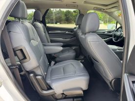 2020 BUICK ENCLAVE SUV V6, 3.6 LITER ESSENCE SPORT UTILITY 4D